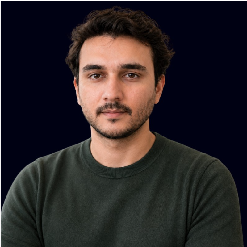 Saad Farooq