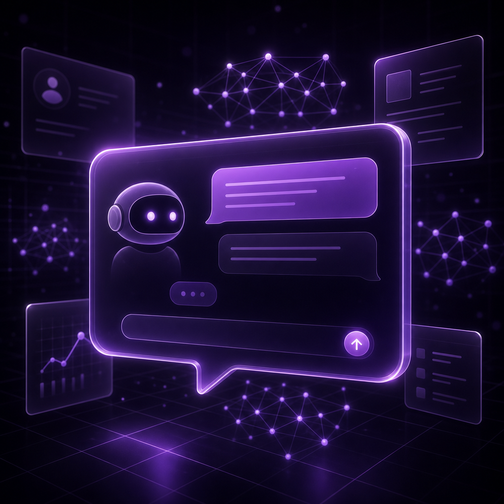 AI Chatbot Development