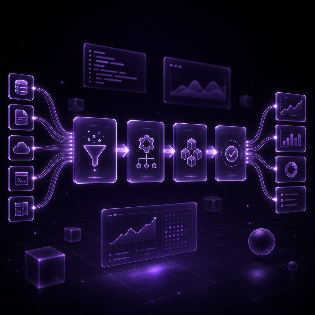 AI Automation Pipelines